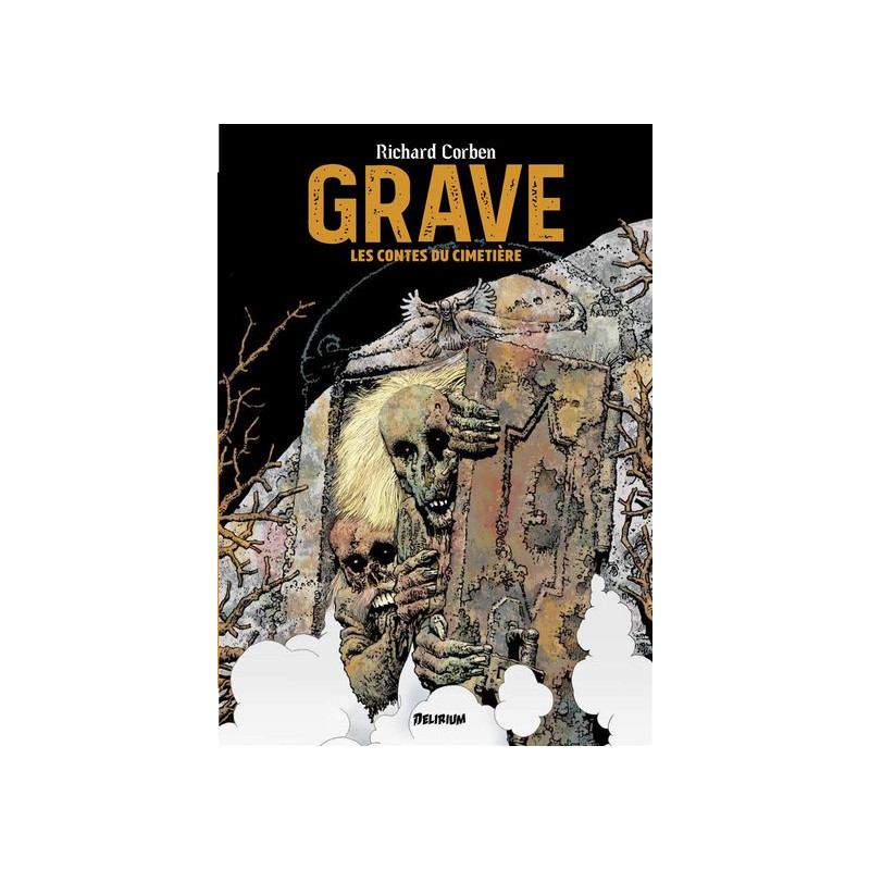Grave