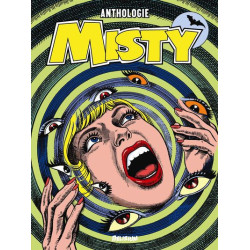 Misty