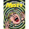 Misty