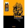 Judge Dredd, Affaires Classées 2