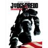 Judge Dredd - Démocratie