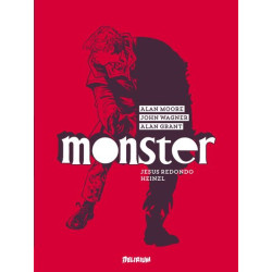 Monster