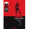 Judge Dredd, Affaires classées 1 - Ancienne Edition