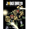 Judge Dredd - Les liens du sang