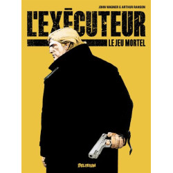 L' Exécuteur 1 Le jeu mortel
