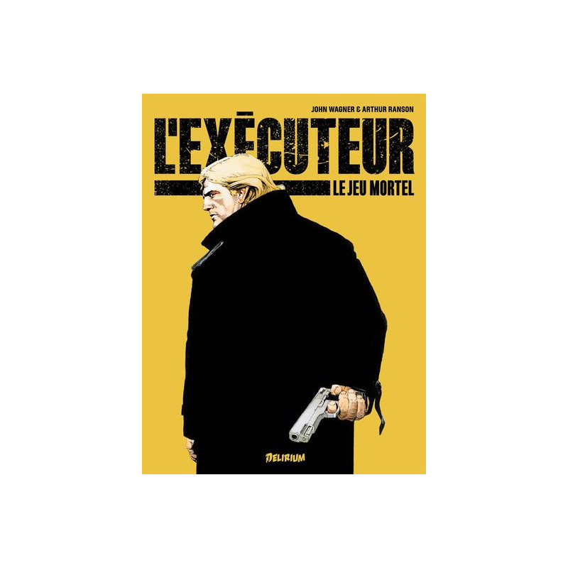 L' Exécuteur 1 Le jeu mortel
