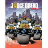 Judge Dredd - Origines