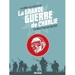 La Grande Guerre de Charlie...