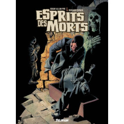 Esprits des Morts -...