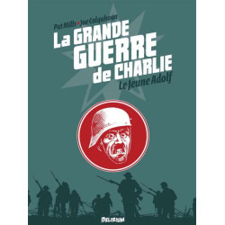 La Grande Guerre de Charlie...