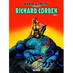 Richard Corben 2 / Eerie et...