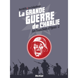 La Grande Guerre de Charlie...