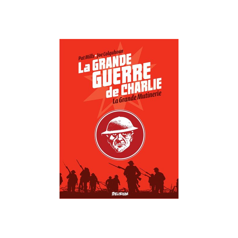 La Grande Guerre de Charlie - volume 7