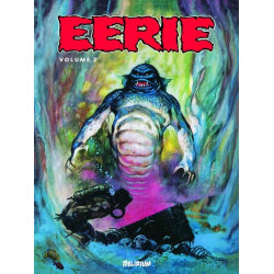 Anthologie Eerie 2