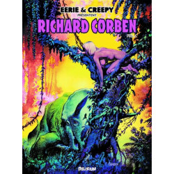 Richard Corben 1 / Eerie et...
