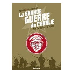 La Grande Guerre de Charlie...