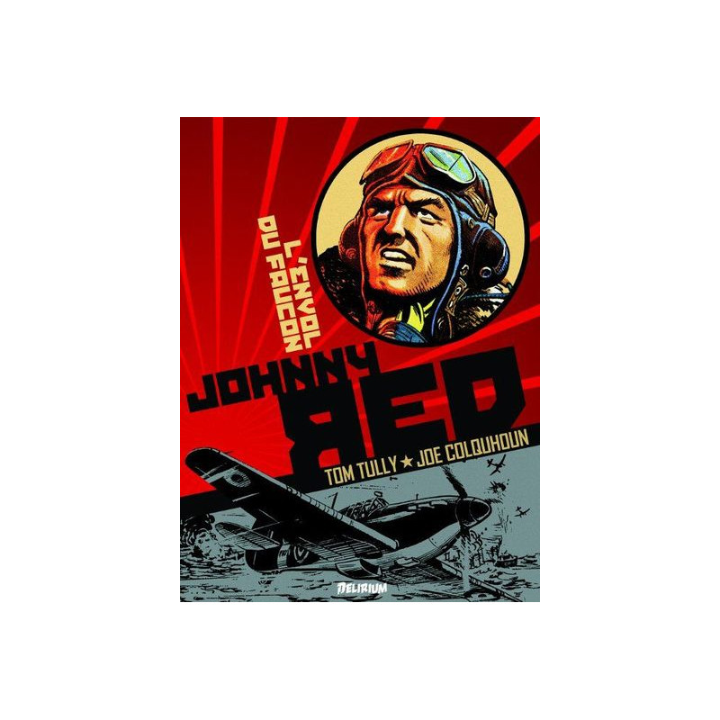 Johnny Red 1