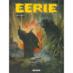 Anthologie Eerie 1