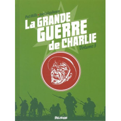 La Grande Guerre de Charlie...