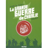 La Grande Guerre de Charlie - volume 3
