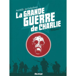 La Grande Guerre de Charlie...
