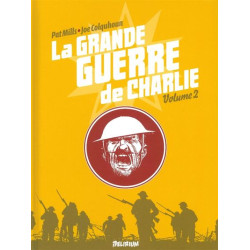 La Grande Guerre de Charlie...