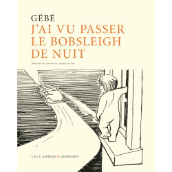 J AI VU PASSER LE BOBSLEIGH...