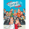 Les Grandes Gueules - tome 1 - Vive les Grandes Gueules de RMC