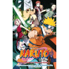 Naruto anime comics - Naruto, le film - La Légende de la pierre de Guelel