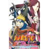 Naruto anime comics - Naruto, le film - Naruto et la Princesse des neiges
