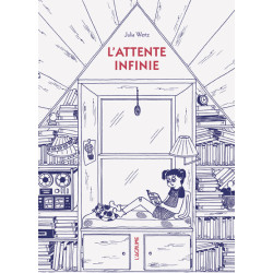 L'attente infinie