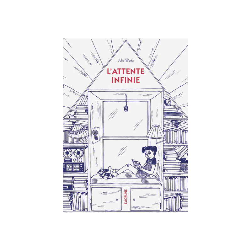 L'attente infinie