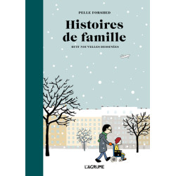 Histoires de famille - Huit...