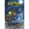Ralph Filmore investigation paranormale