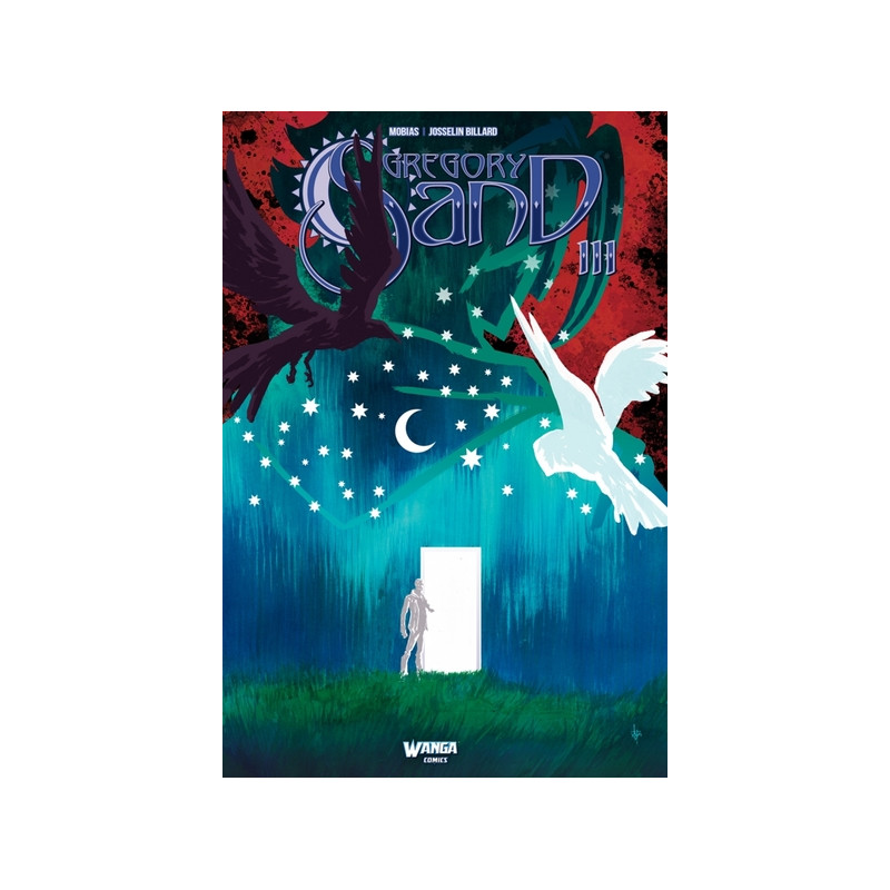 Gregory Sand Tome 3