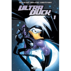 Ultraduck Tome 1