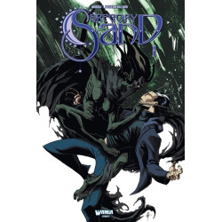 Gregory Sand Tome 1