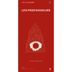 LES PROFONDEURS (FACADES N 15)