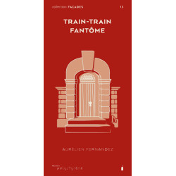 TRAIN-TRAIN FANTOME...