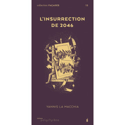L'INSURRECTION DE 2046...