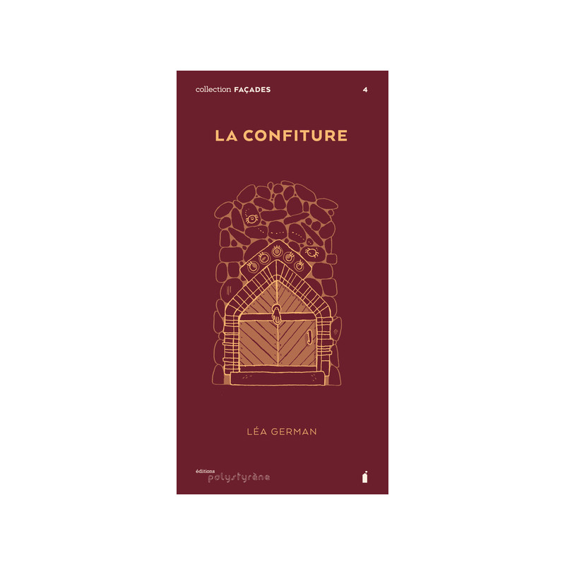 La confiture
