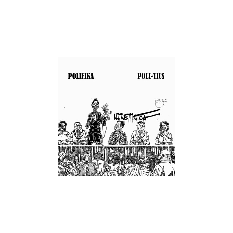 Polifika / Poli-tics