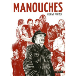 Manouches