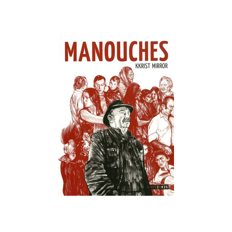 Manouches