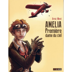 Amelia - Première damde du...
