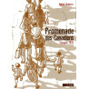 Promenades des Canadiens - Espagne, 1937