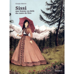 Sissi - Une femme au-delà...