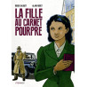 La fille au carnet pourpre