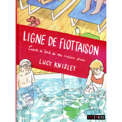 Ligne de flottaison -...