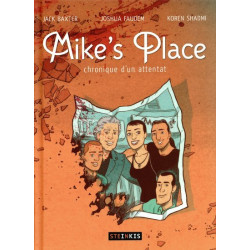 Mike's Place